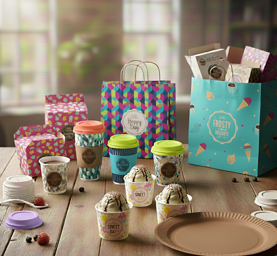 Wide Range of Designs