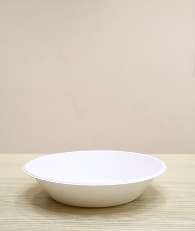 16oz Bagasse Bowl