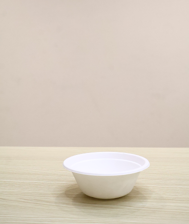 6oz Bagasse Bowl