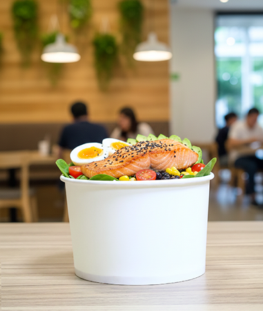 Salad Bowl (1300 ML)