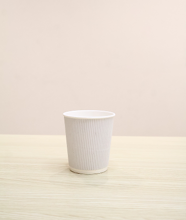 7oz Ripple Wall Cup